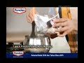 Iklan Pondan Quantum Versi Chef Billy Puding