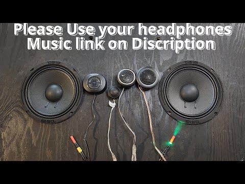 STOP BUYING CRAP!  JBL CLUB750T PIONEER TS-S20C Alpine S-S10TW Pair Kicker 46CST204 Sound Demo