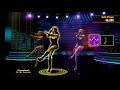 Country Dance All Stars Miley Cyrus Hoedown Throwdown