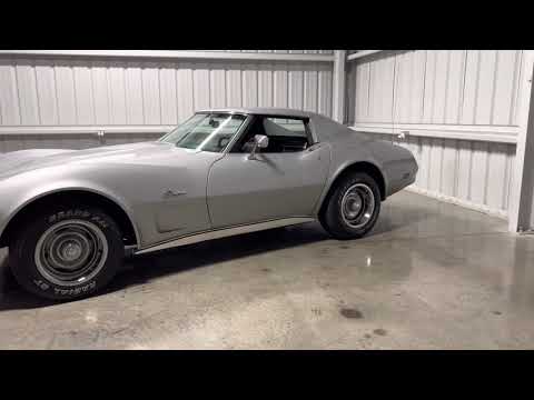 1975 Chevrolet Corvette (CC-1551847) for sale in Largo, Florida