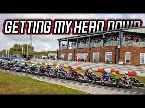 One Mistake Could Make the Difference | 2025 #club100 Sprints | Round 7 Clay Pigeon