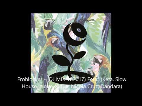 Frohlocker   DJ MIX 18 2017 Feta²