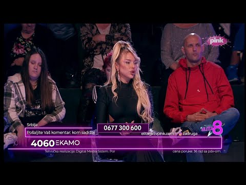 Narod pita: Sofija progovorila o Sanji, brutalno odgovorila Anđeli - 11.09.2025.