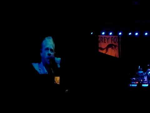 Dailey & Vincent~ GREY FOX 2018~ I'LL LEAVE MY HEART IN TENNESSEE into WHY NOT ME?