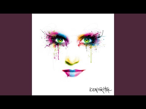 Fix Me - Icon for Hire
