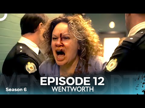 Wentworth Season 6 Episode 12 - Showdown