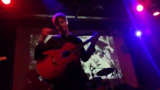 A Separate Reality The Ocean Blue (Casa Babylon 08/06/16)