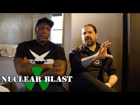 SEPULTURA - Derrick & Andreas on the division of album + working with Jens Bogren (OFFICIAL TRAILER)