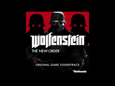 18. Ende - Wolfenstein The New Order Soundtrack