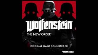 18. Ende - Wolfenstein The New Order Soundtrack