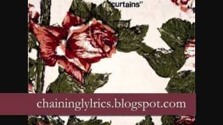 Tindersticks // Buried Bones // Curtains Tindersticks // Buried Bones // Curtains