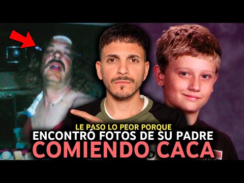 El MACABRO caso de DYLAN REDWINE | Descubrió UN HORRIBLE SECRETO