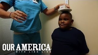 Generation XXL: 4 Years Old, 101 Pounds | Our America with Lisa Ling | Oprah Winfrey Network