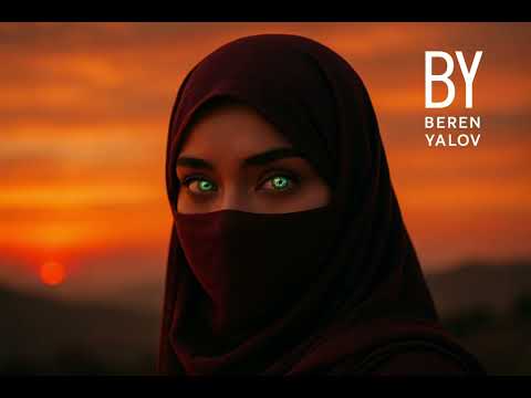 Beren Yalov - Magic Night ✨(Original mix) 