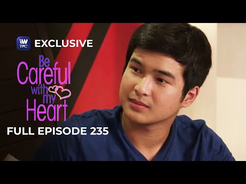 Full Episode 235 | Be Careful With My Heart