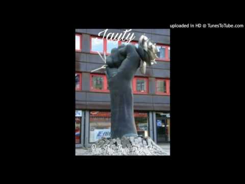 Jayty - Run This Town Freestyle