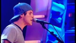 McFLY - Transylvania (Al Murray´s Happy Hour)