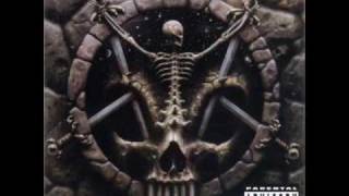 Slayer - Serenity In Murder