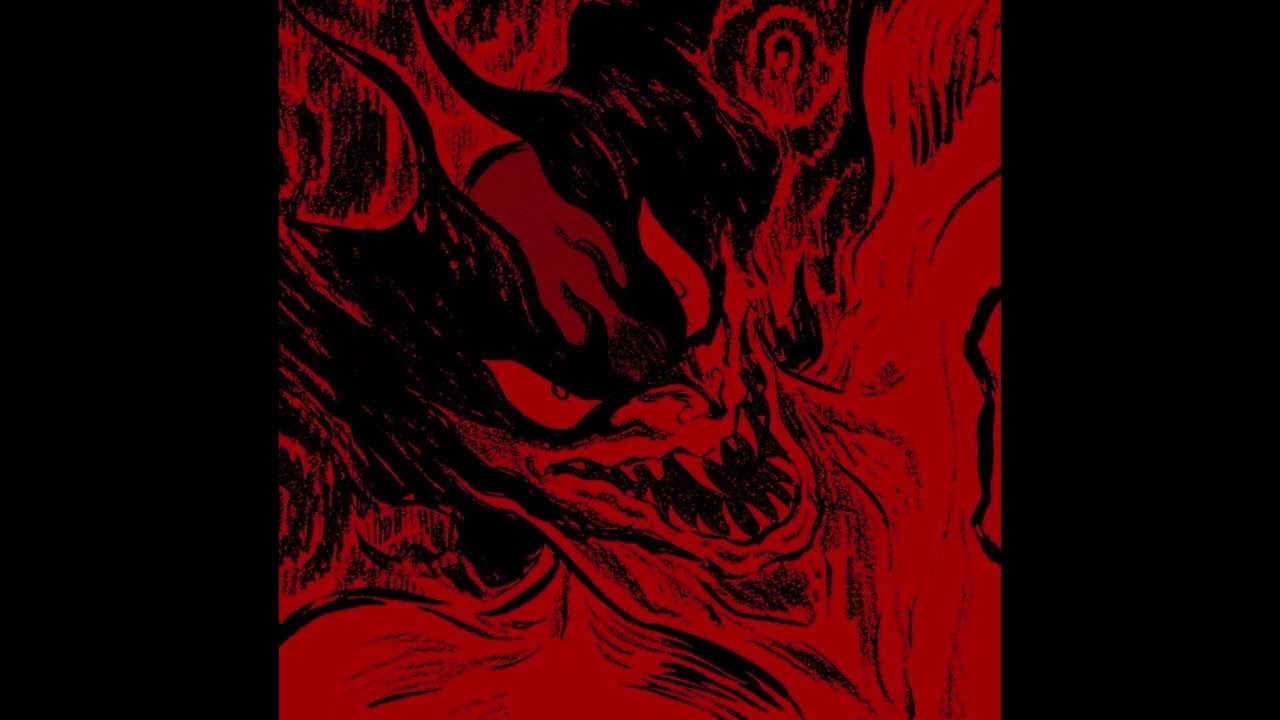 DEVILMAN OPENING (1972)