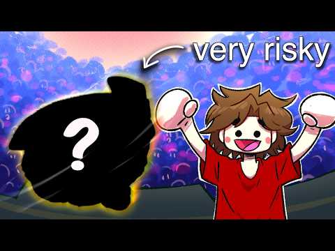 Can I Win a Tournament with Random Beyblades every battle?