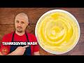 The Best Mashed Potatoes You'll Ever Make