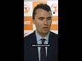 Hear One Of Charlie Kirk S Last Interviews