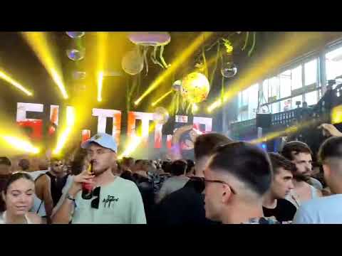 Irregular Live & Summer Party 2023 & Metro Dance Club