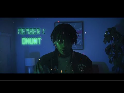 DHunt ft. Ap Guada & Boss Toolz  "Touchdown" (Official Music Video)