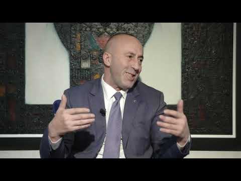 PRESSING, Ramush Haradinaj - 07.02.2019 | T7