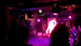 Grieves - &quot;Falling From You&quot;