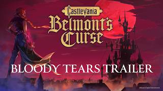 Trailer - Bloody Tears