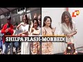 WATCH Surprise For Shilpa Shetty Nikamma OTV News