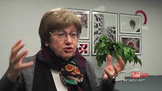 Սուր անկյուն 06.03.2022 - Տաթև Աբրահամյան «Լռեցնել ամեն կերպ»
