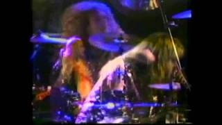 Sebastian Bach - Slave To The Grind [live at the Whisky A Go-Go]