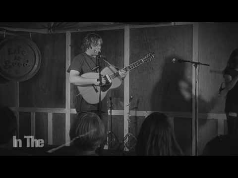 Nathan Moore "In The Basement" at Life Is Good Festival (LIVE 9/21/13)