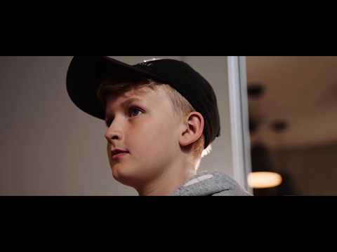 Nie na żarty! Jednoczy się scena! / Custom Service #nienażarty projekt