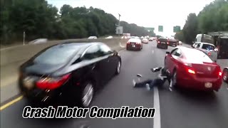 Download lagu Komplikasi kecelakaan Motor mp3