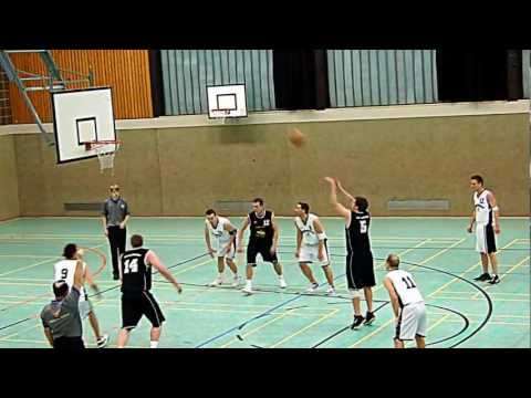 Nenndorf vs. Lamstedt