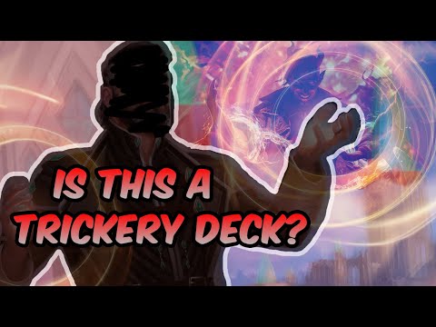 Card to beat Tibalt's Trickery - Historic BO1 / MTG Arena