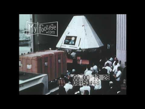 1960s Apollo I Review and Redesign