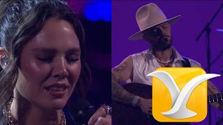 Jesse &amp; Joy - Mi Sol - Festival Internacional de la Canción de Viña del Mar 2026 - Full HD 1080p