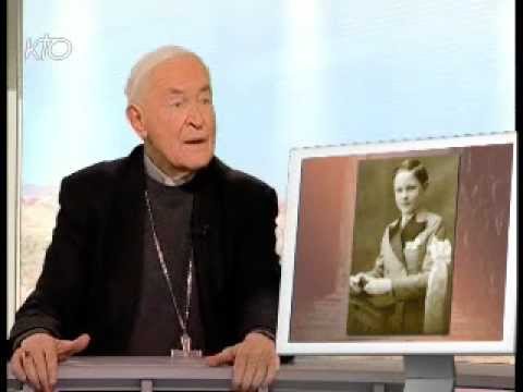 Mgr Maurice Gaidon, évêque émérite de Cahors