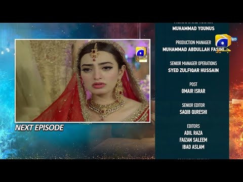 Habil Aur Qabil Episode 05 Promo | Habil Aur Qabil Episode 05 Teaser | 10th June 2024 Geo |-Reviews