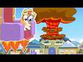 BLUEY TRY NOT TO LAUGH COMEDY CHAOS