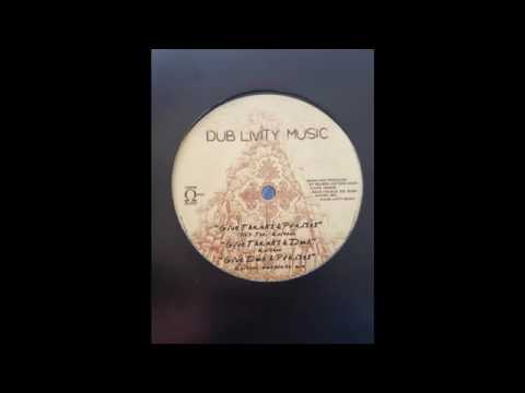 Unitone meets Ras Teo - Give Thanks & Praises And Dub