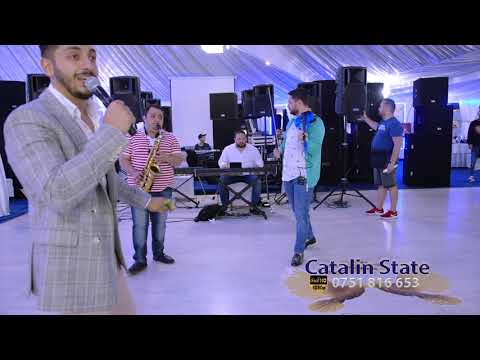 Tony de la Brasov - Daca ma supar o data LIVE