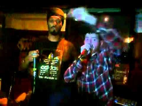 Secret wars. Bigg Taj & Reeps One