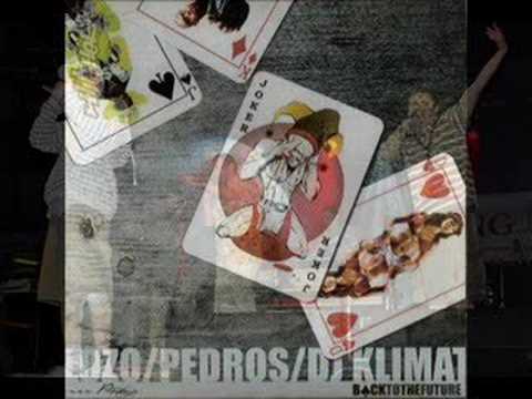 Łozo aka Pitahaya - Hip Hop