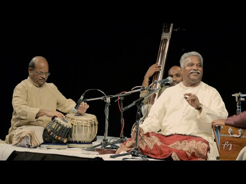 Venkatesh Kumar: Raag Tilak Kamod — वीडियो थंबनेल