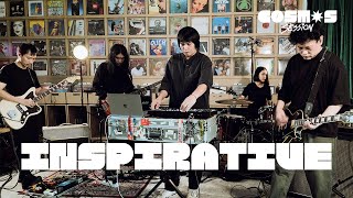 Download lagu INSPIRATIVE | COSMOS Session mp3